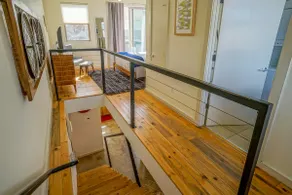 Urban! Art! 1bd1ba Condo near Old Town/Sawmill - Image 3
