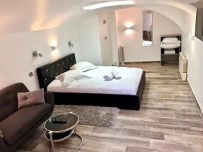LE COCON - Luxury 2-room apartment 32 m² in the heart of Old Lille - Image 5