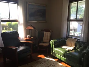 ❤ of Downtown | Pvt Woods | Full Kitch | 2 Porches - Image 2