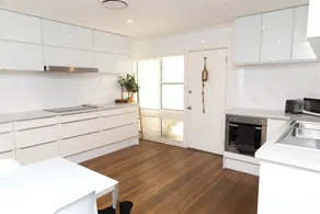 White Beach Cottage - haustierfreundlich - Image 3