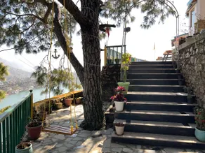 Vista . 2bhk lake facing deluxe apartment . - Image 2