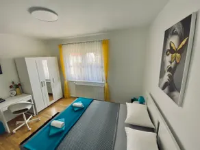 Apartman Sweet Garden K&A - Image 5