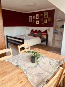 Aubach House - cozy apartment near the city center - Image 2