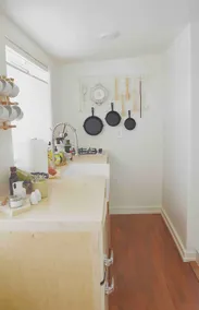 Beautiful studio near downtown and university - Image 4