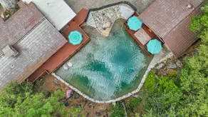 Twain Harte Retreat w/ Pool Near Pinecrest Lake - Image 4