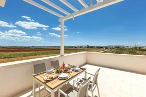 Hotel Perla Saracena - Penthouse Suite with Jacuzzi - Image 4