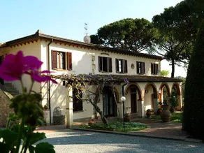 Tuscany Villa on the hill with pool - Image 3