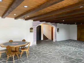 Moderne Ferienwohnung in Laax - Modern apartment in Laax - Image 3