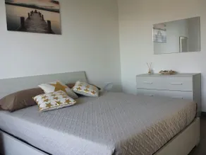 La Coccinella Turin apartment - Image 3