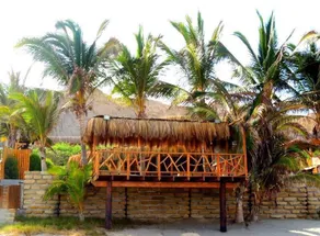 Casa Los Angeles, Mancora - Image 4