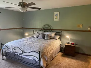 Stonegate Place. 4bd 2bth and sleepsofa. Breakfast - Image 4