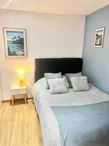 One-bedroom apartment in downtown Brest - Image 5