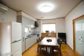 Dogo Onsen& Romantic Japanese Classical House - Image 3