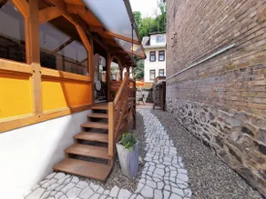 Harz-Huis Fuchsbau - Image 5
