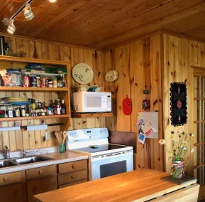 Norrsken Scandinavian Cottage - Image 2