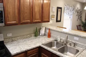 TRE' BOHN is a beautiful newly renovated property! - Image 5