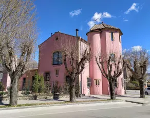 Apartment at the foot of Montseny - Image 2