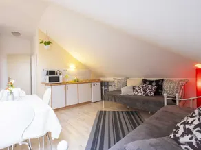 Studio Apartment *condition+Parking free - Image 5