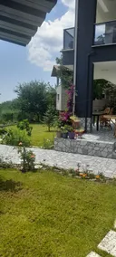 Akçay Kaz Mountains Garden Floor with a Perfect View - Image 4