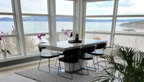 Modern house with amazing views - Image 4