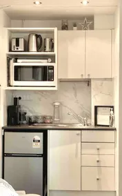 Chic Potts Point Studio – Sydney’s Hidden Gem Stay - Image 4