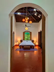 2-bedroom luxurious private villa in Goa - Image 3