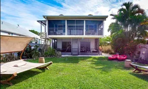 Waterfront 3br/1bth in Stuart on Manatee Pocket! - Image 3