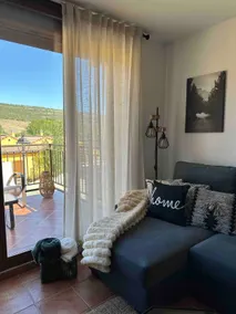 Deluxe balcony on the Júcar - Image 4
