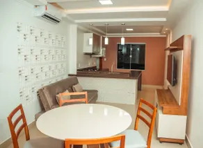 Apê Soft. Located in the Historic Center of Areia - Image 2