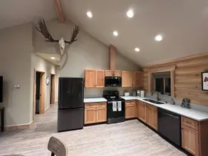 Clear creek cabin - Image 3