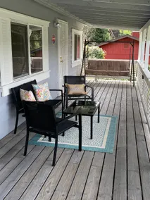 Bigfoot - Trinity Mountain Retreat - Image 5