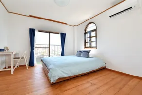 Close to the beach and river island! Entire vacation house ”Grand Bleu” - Image 2