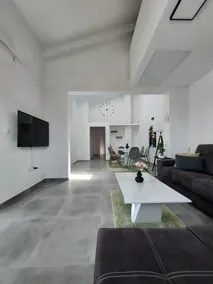 Apartman Leana - modernly furnished with sea view - Image 3