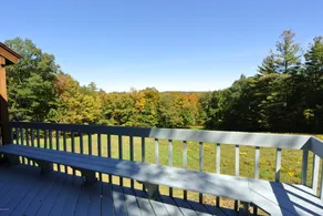 The Meadows House @ Otis Ridge w/ 7-person hot tub - Image 3