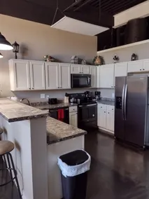 Downtown Apartment in newly renovated mill! - Image 3