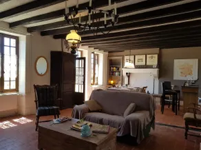 Family Cottage 4-6p with AC, Swimming Pool and Sauna - Image 4