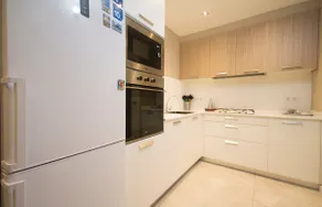 Comfortable flat & 6'-walk to Sagrada Familia - Image 3