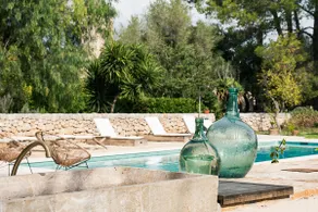 Beautiful country house in Binissalem, Mallorca - Image 4