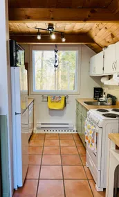 Orford Nature Cottage (4 people, taxes included) - Image 5