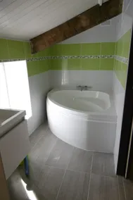 Completely renovated house - Image 4