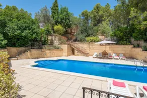 New! Villa Can Pere Vell en Andratx Mallorca - Image 2