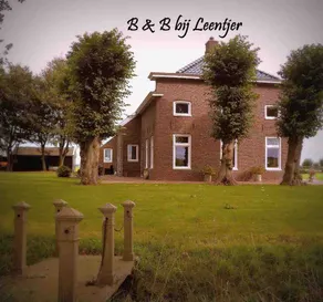 Wonderfully quiet and spacious in the countryside! - Image 5