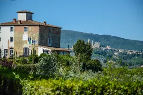 Adalberto - nella dimora di Fulignano - Image 4