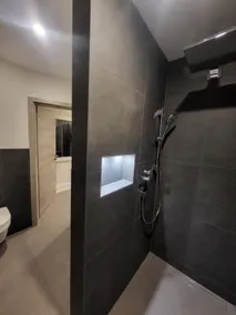Modern 1.5 room apartment - Image 5