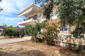 Panos' apartment - 50m above the sea - Image 4