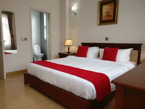 Modern apartment in Westlands concierge pool & gym - Image 2