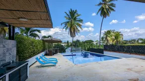 Spectacular house condo lakes of the Peñón Girardot - Image 2