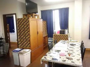 Convenience Hotel Kazusa-Ichinomiya, Family Apartment 4 - Image 4