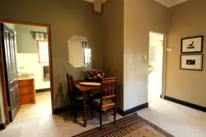 The Bergzicht Guest Suite - Image 5