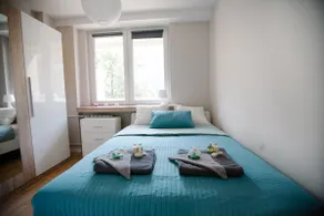 Warsaw Concierge Polin Apartment - Image 4